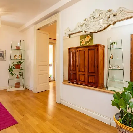 Alcova Di Tancredi Daire *