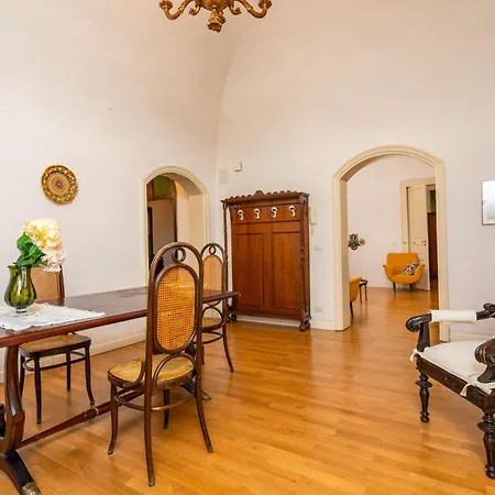 Daire Alcova Di Tancredi