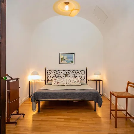 Daire Alcova Di Tancredi