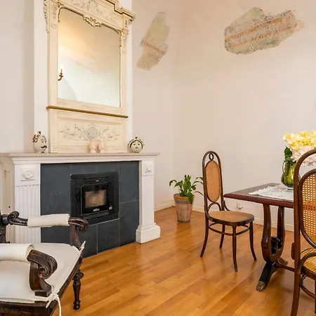 Alcova Di Tancredi Katanya