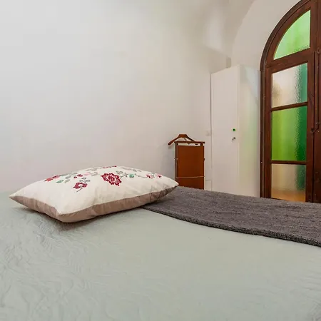 Alcova Di Tancredi Апартаменты