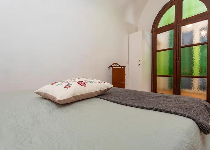 Daire Alcova Di Tancredi *