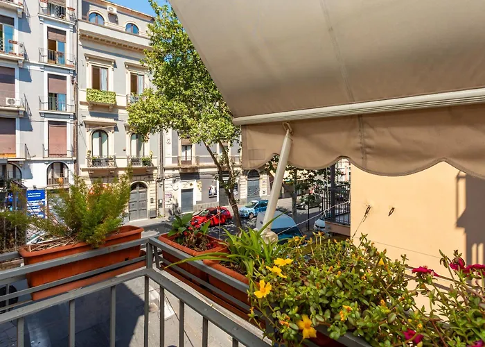 Alcova Di Tancredi Katanya