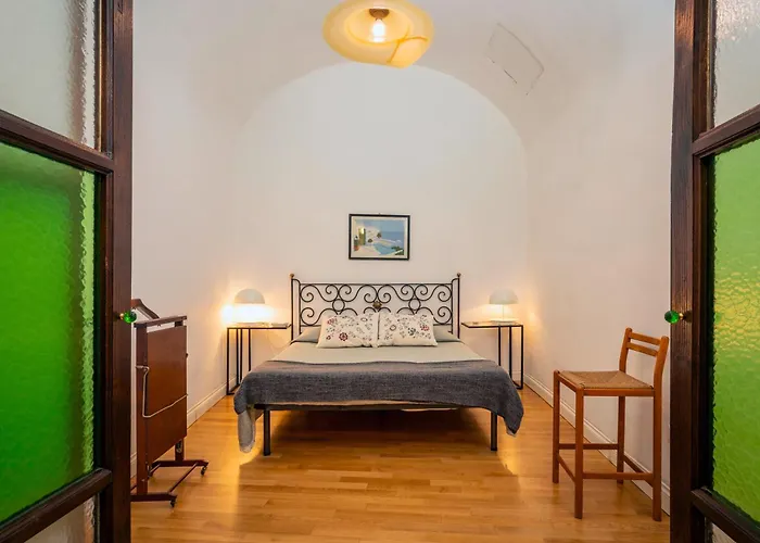 Daire Alcova Di Tancredi