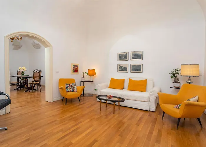 Daire Alcova Di Tancredi