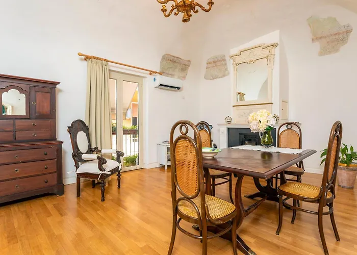 Daire Alcova Di Tancredi